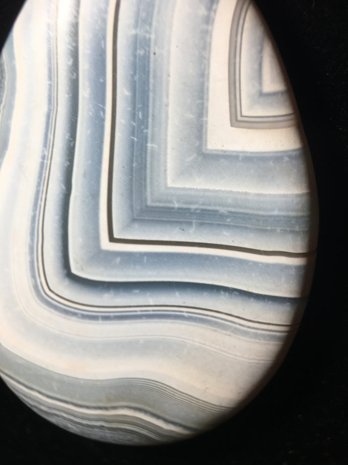 25 Second Knowledge Drop on Druzy’s and Agates
