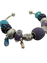 Eurobead Bangle Bracelet