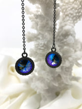 Swarovski Earrings long