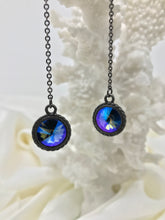 Swarovski Earrings long