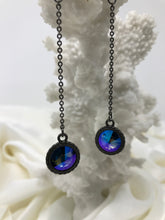 Swarovski Earrings long