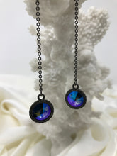 Swarovski Earrings long
