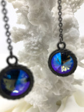 Swarovski Earrings long