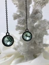 Swarovski Earrings long