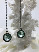 Swarovski Earrings long