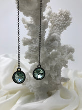 Swarovski Earrings long
