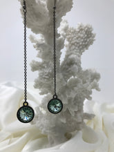 Swarovski Earrings long