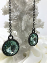 Swarovski Earrings long