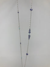 ALICIA Purple Amethyst
