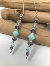 Swarovski Earrings