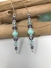Swarovski Earrings