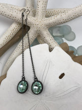 Swarovski Earrings long