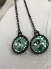 Swarovski Earrings long