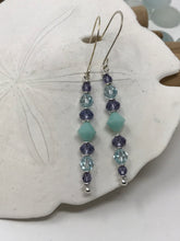Swarovski Earrings