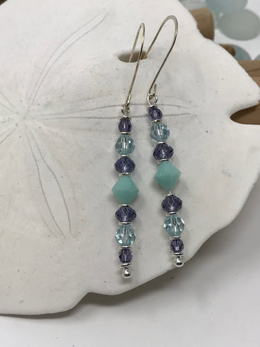Swarovski Earrings