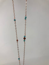 Turquoise Pendant