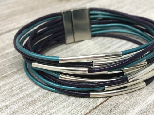 Clasp Stack