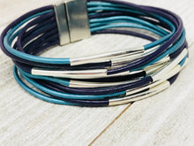 Clasp Stack