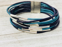 Clasp Stack