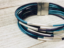 Clasp Stack