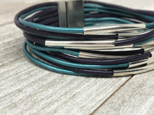Clasp Stack