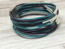 Clasp Stack