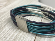 Clasp Stack