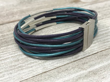 Clasp Stack