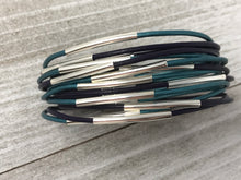 Clasp Stack