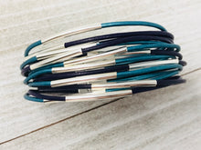 Clasp Stack