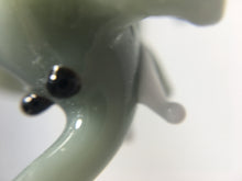 ELEPHANT - European Lampwork Glass ELEPHANT Bead, Mice
