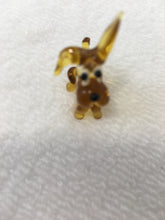 PUPPY TIME - European Lampwork Glass PUPPY/DOG Bead Quanity 1 Bead