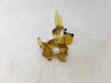 PUPPY TIME - European Lampwork Glass PUPPY/DOG Bead Quanity 1 Bead