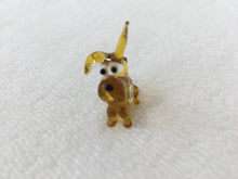 PUPPY TIME - European Lampwork Glass PUPPY/DOG Bead Quanity 1 Bead