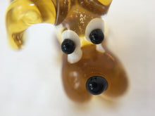 PUPPY TIME - European Lampwork Glass PUPPY/DOG Bead Quanity 1 Bead
